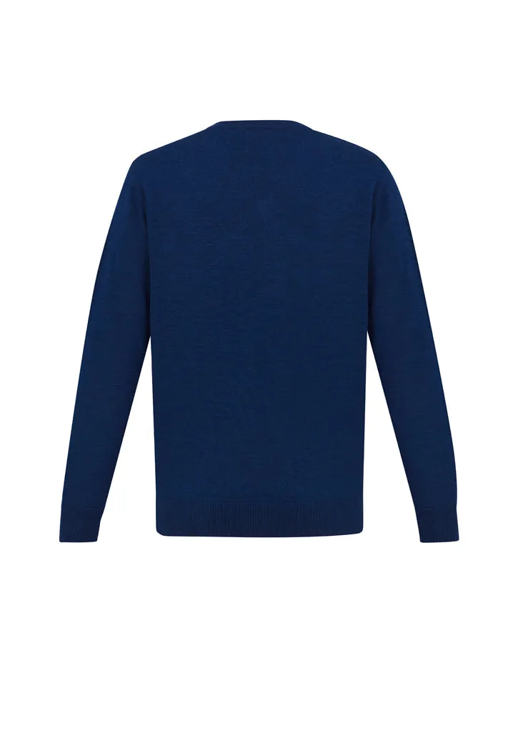 Men's Roma Knit Pullover - WP916M