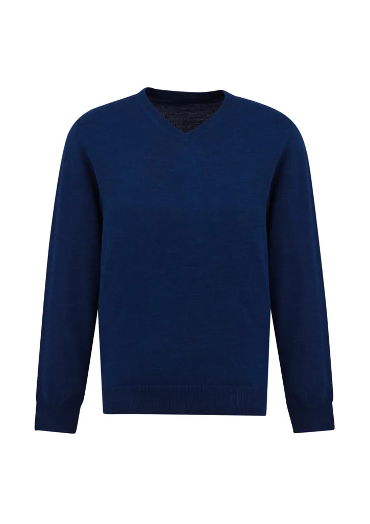 Men's Roma Knit Pullover - WP916M