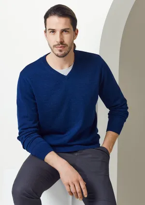 Men's Roma Knit Pullover - WP916M