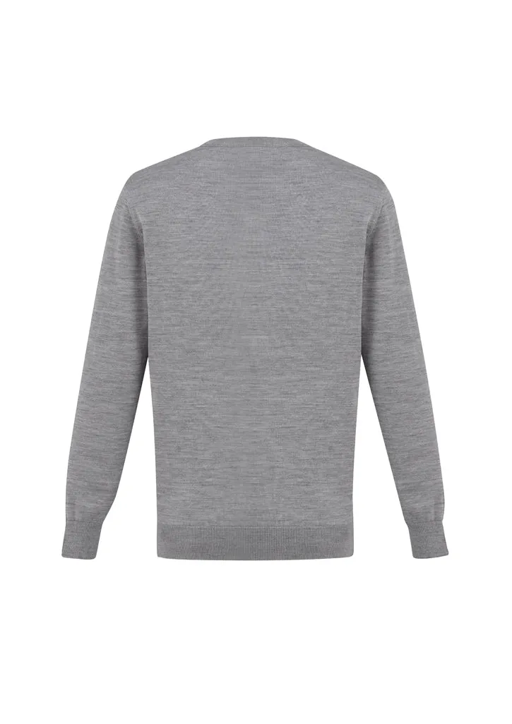 Men's Roma Knit Pullover - WP916M