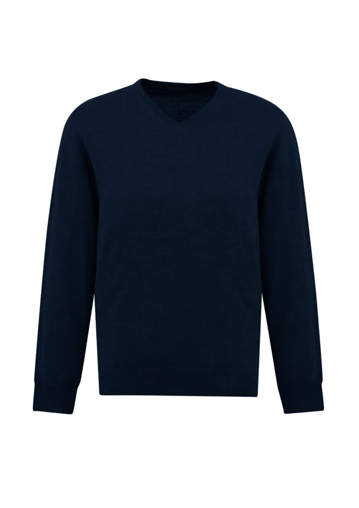 Men's Roma Knit Pullover - WP916M