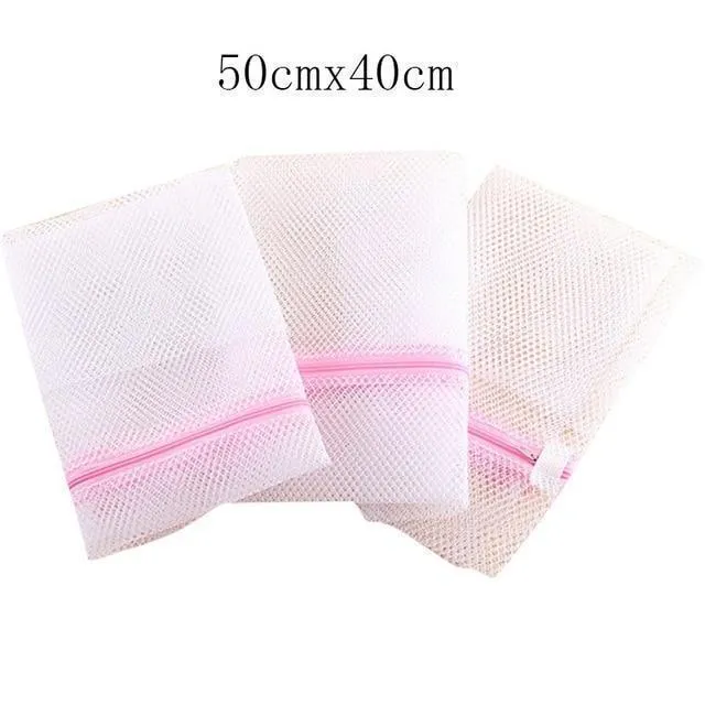 Mesh Laundry Bags