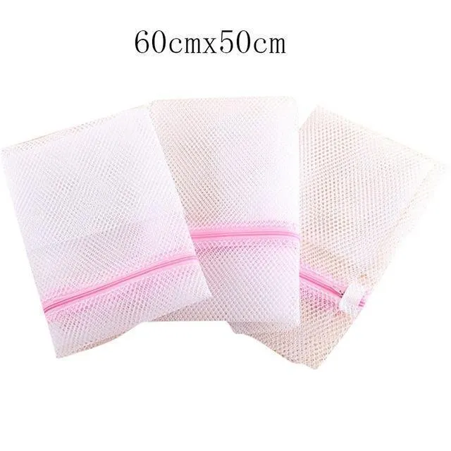 Mesh Laundry Bags