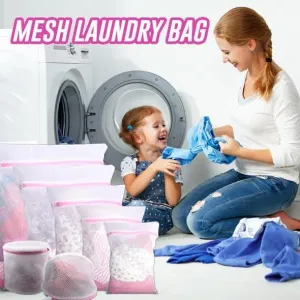 Mesh Laundry Bags
