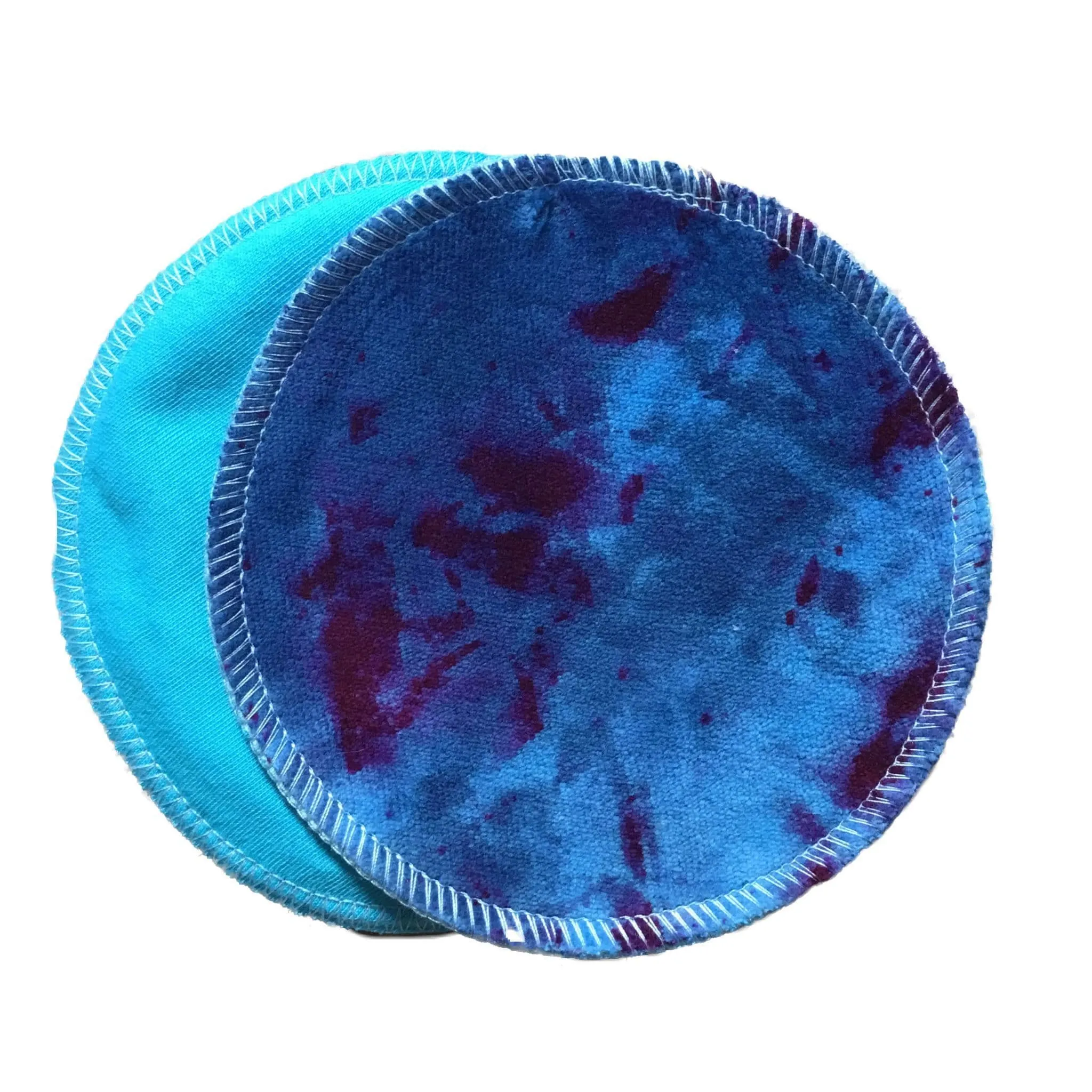 Moody Blue Breast Pads - Extra Thick