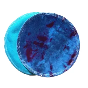 Moody Blue Breast Pads - Extra Thick