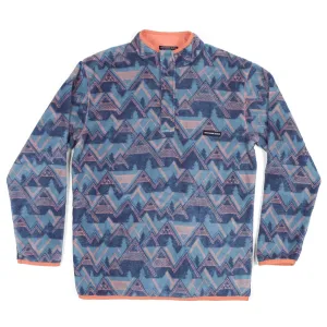 North Basin Pullover