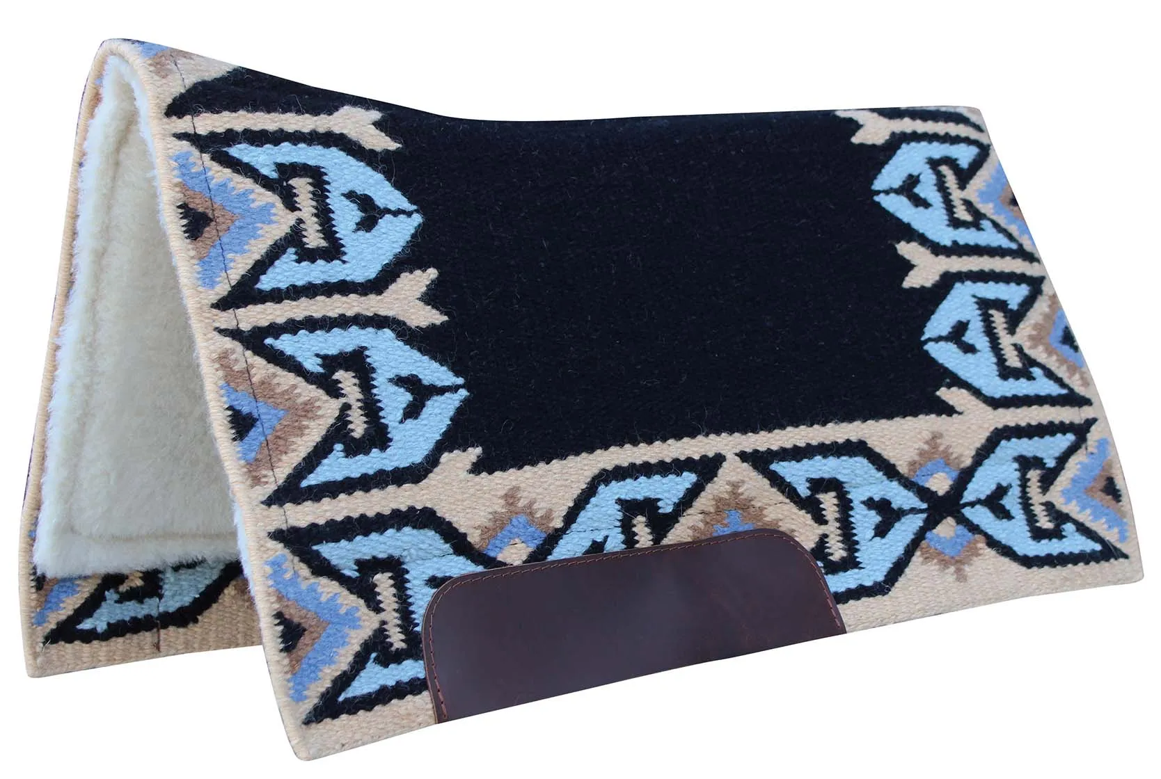 Professional's Choice "Ocotillo" Saddle Pad