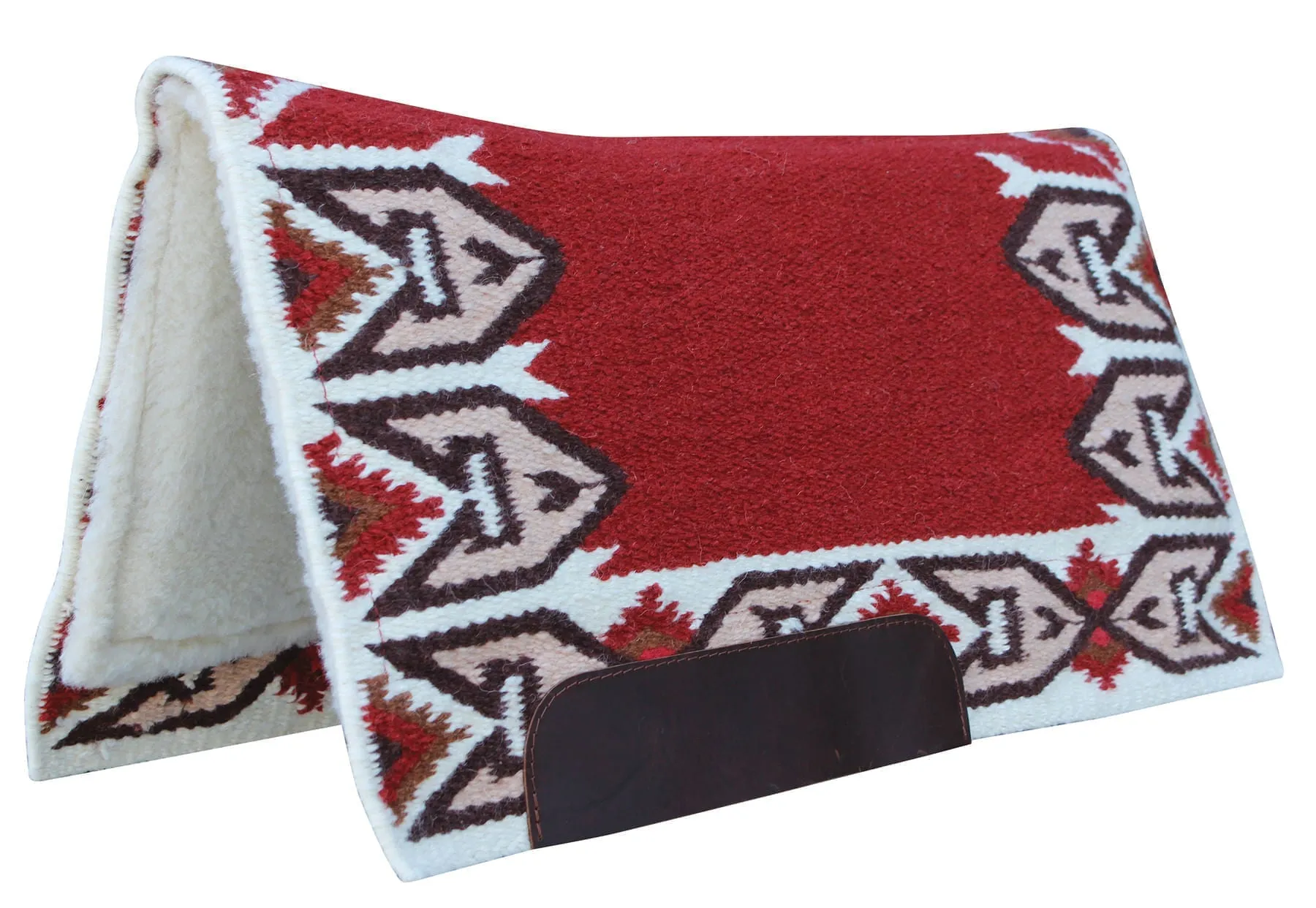 Professional's Choice "Ocotillo" Saddle Pad