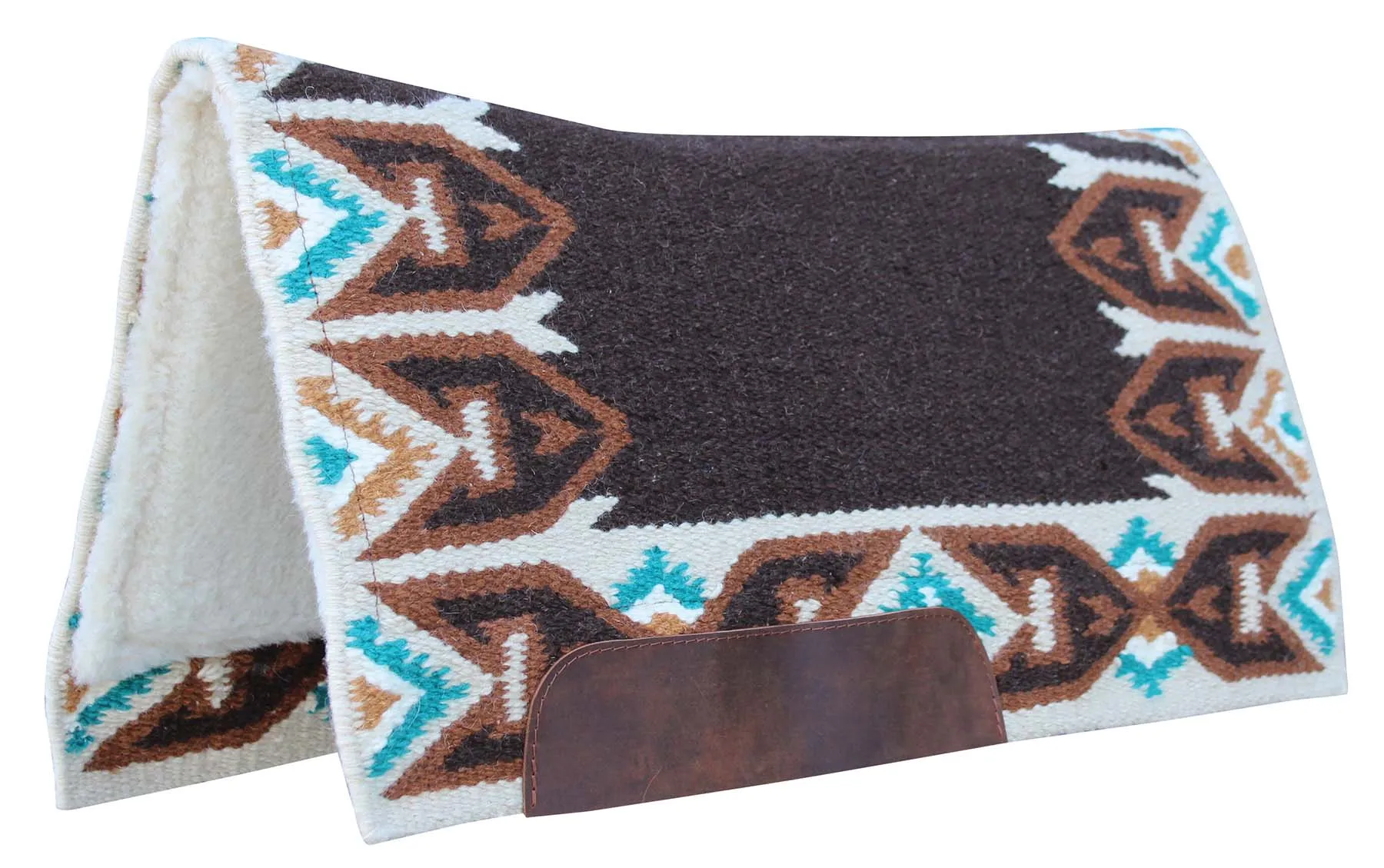 Professional's Choice "Ocotillo" Saddle Pad