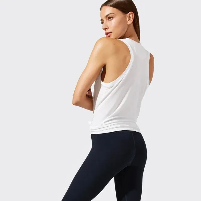 Toni Jersey Tank