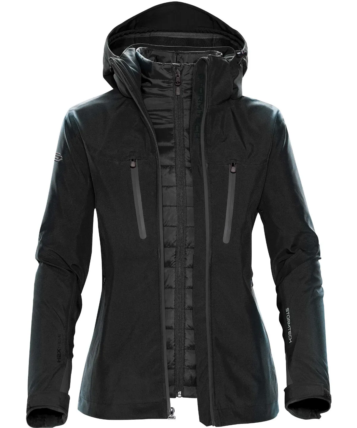 Women's Stormtech Matrix System Jacket {ST-XB-4W}